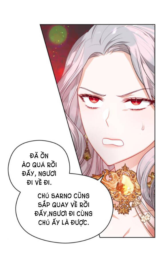 đôi môi trên lưỡi dao Chap 7.1 - Next Chap 7