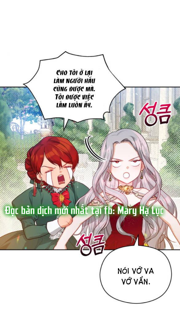 đôi môi trên lưỡi dao Chap 7.1 - Next Chap 7