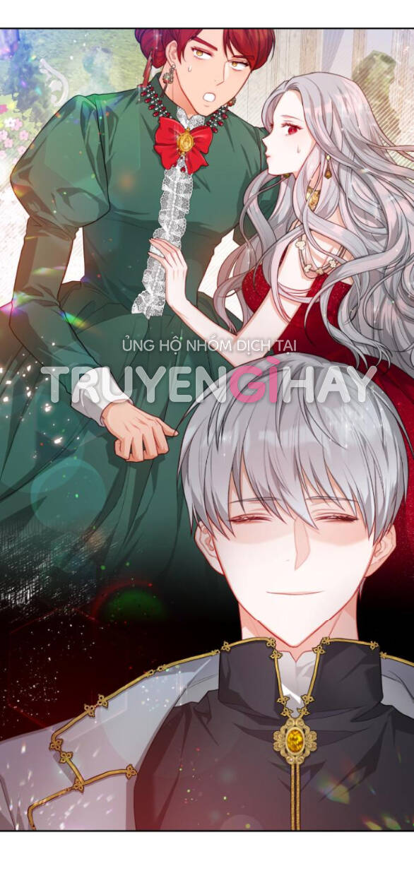 đôi môi trên lưỡi dao Chap 7.1 - Next Chap 7