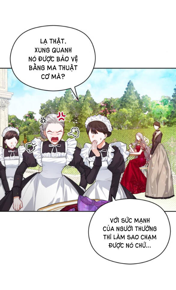 đôi môi trên lưỡi dao Chap 7.1 - Next Chap 7