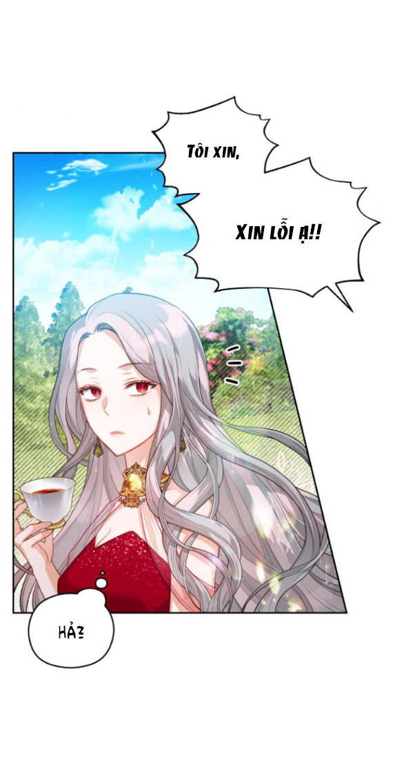 đôi môi trên lưỡi dao Chap 7.1 - Next Chap 7