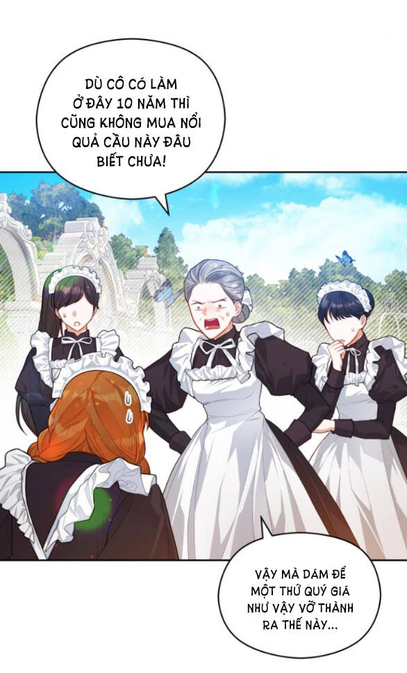 đôi môi trên lưỡi dao Chap 7.1 - Next Chap 7