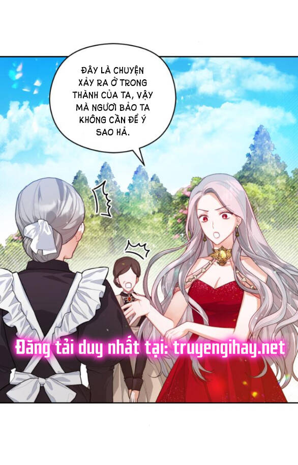 đôi môi trên lưỡi dao Chap 7.1 - Next Chap 7