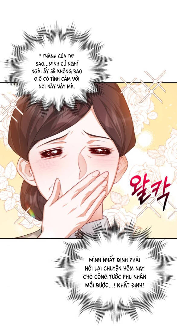 đôi môi trên lưỡi dao Chap 7.1 - Next Chap 7