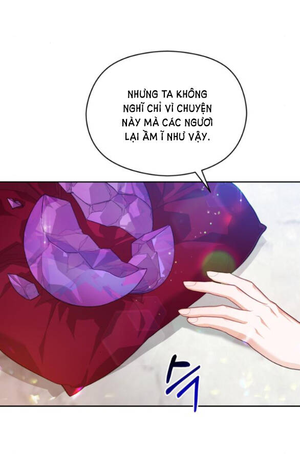 đôi môi trên lưỡi dao Chap 7.1 - Next Chap 7