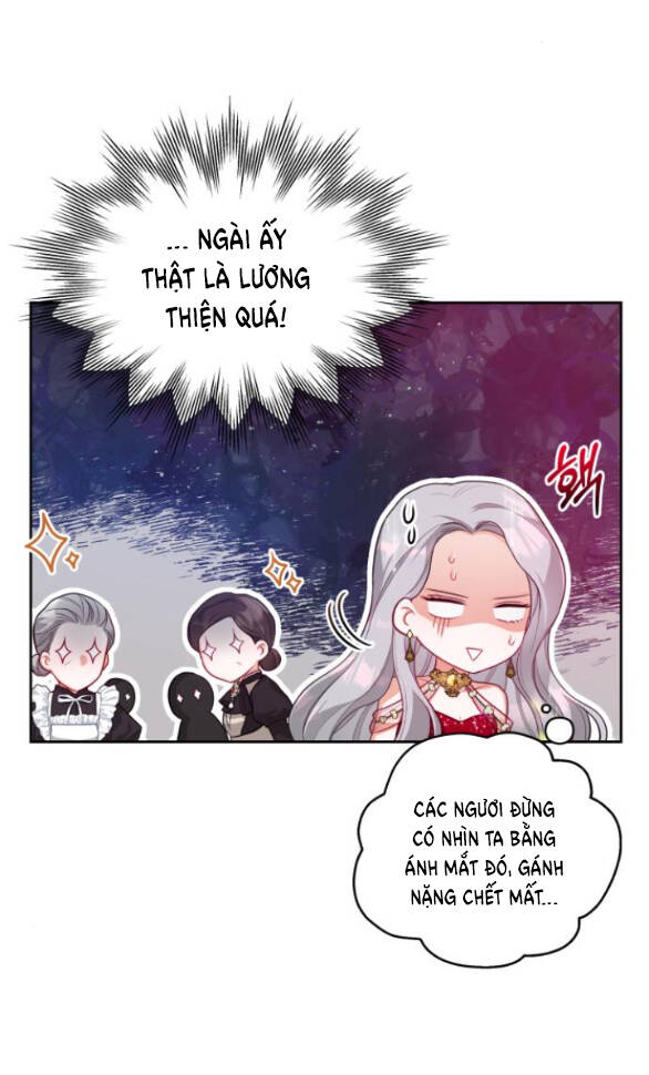 đôi môi trên lưỡi dao Chap 7.1 - Next Chap 7