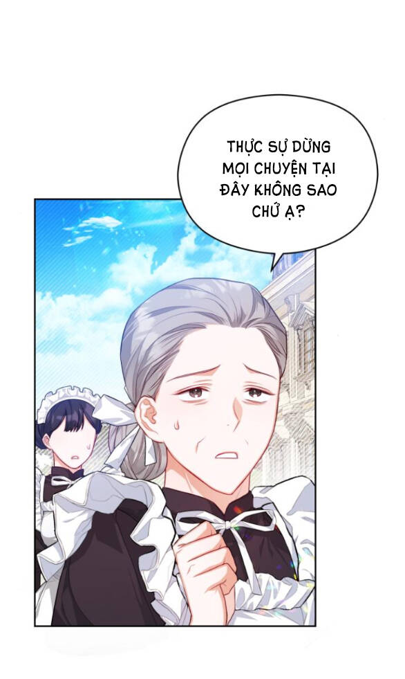 đôi môi trên lưỡi dao Chap 7.1 - Next Chap 7