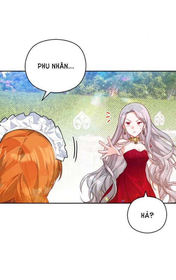 đôi môi trên lưỡi dao Chap 7.1 - Next Chap 7