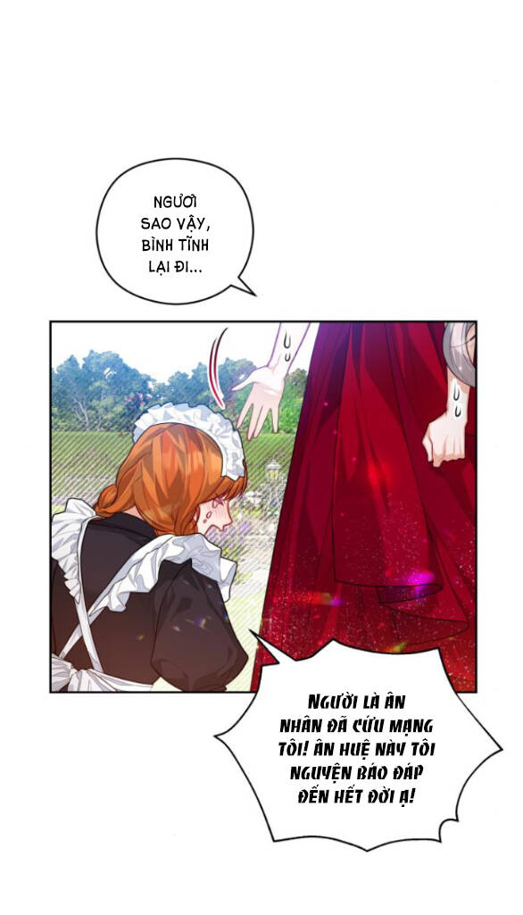 đôi môi trên lưỡi dao Chap 7.1 - Next Chap 7