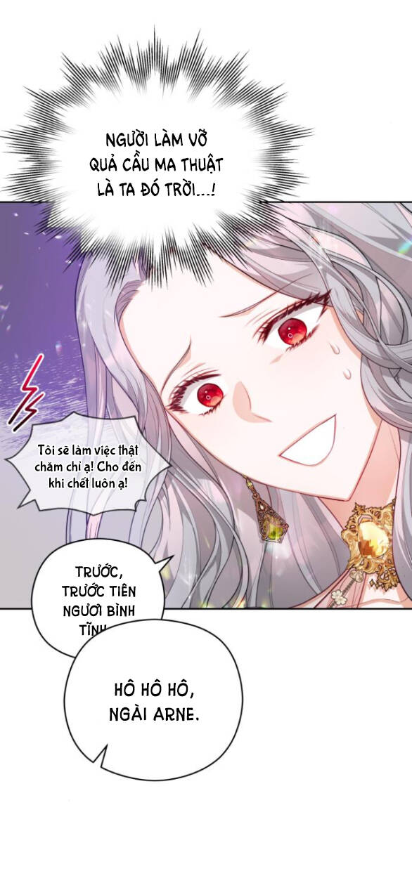 đôi môi trên lưỡi dao Chap 7.1 - Next Chap 7