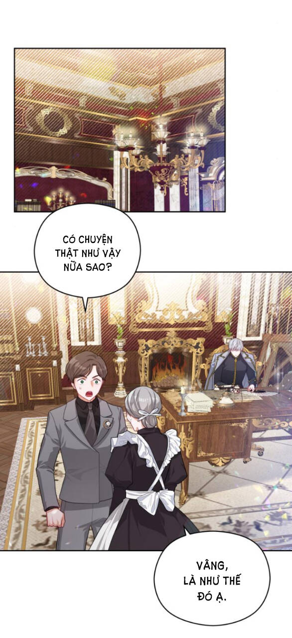 đôi môi trên lưỡi dao Chap 7.1 - Next Chap 7