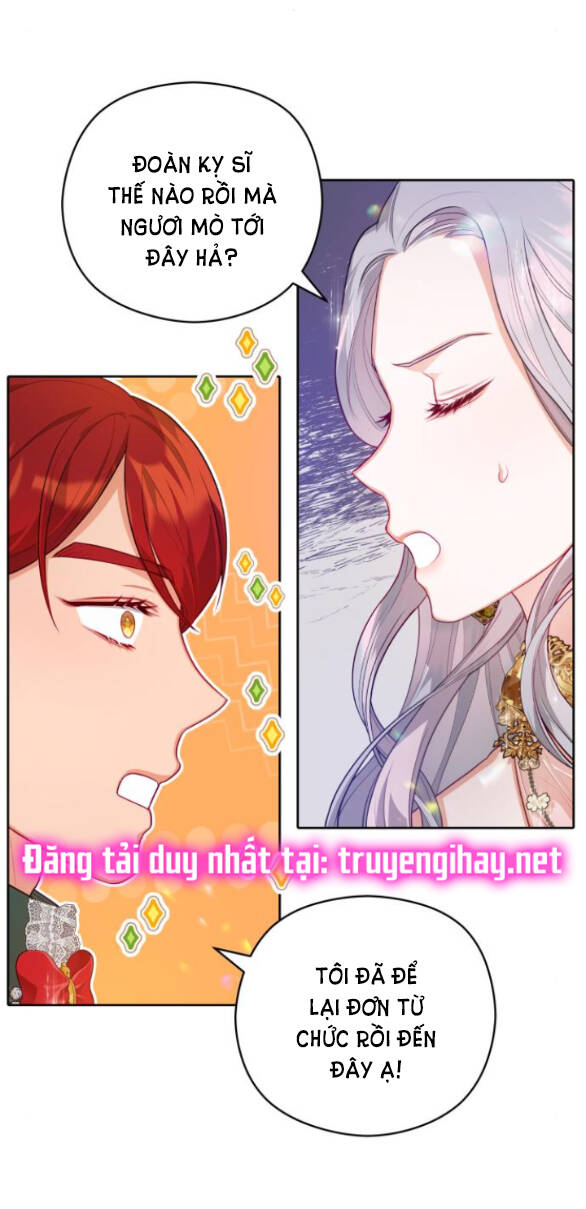 đôi môi trên lưỡi dao Chap 7.2 - Trang 2