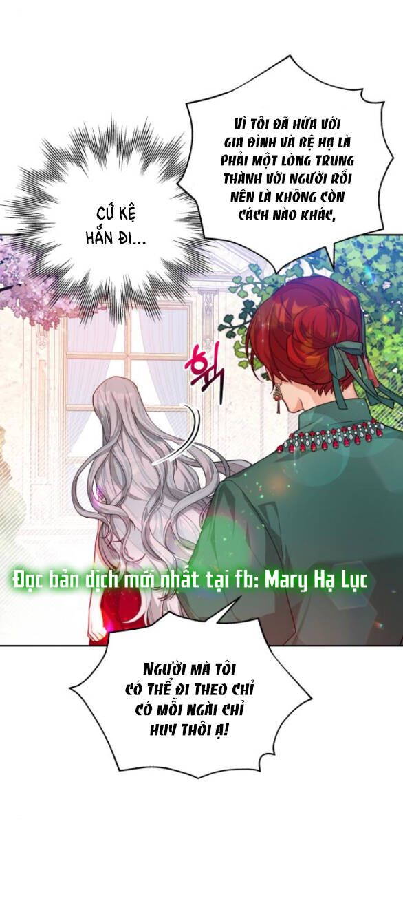 đôi môi trên lưỡi dao Chap 7.2 - Trang 2