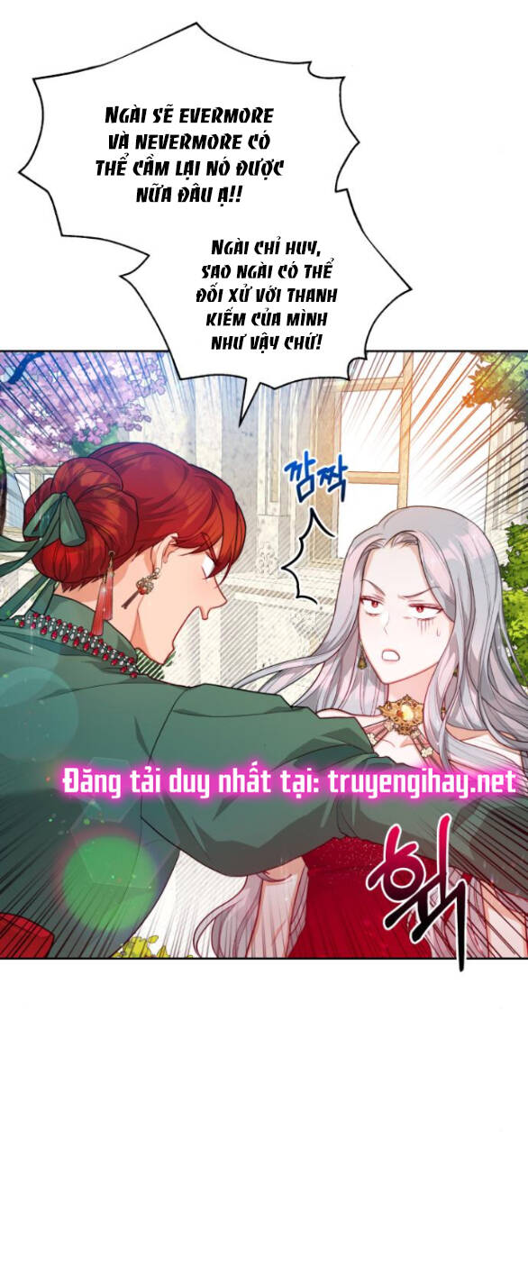 đôi môi trên lưỡi dao Chap 7.2 - Trang 2