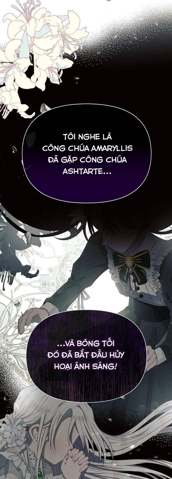 công chúa ashtarte Chương 9 - Next chapter 10