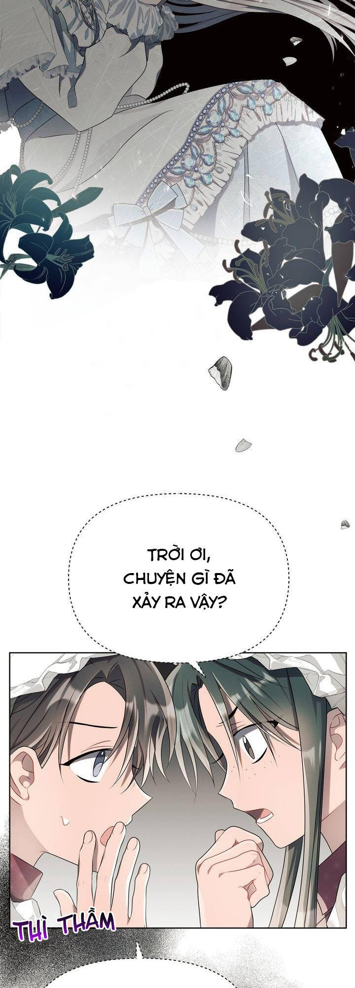 công chúa ashtarte Chương 9 - Next chapter 10