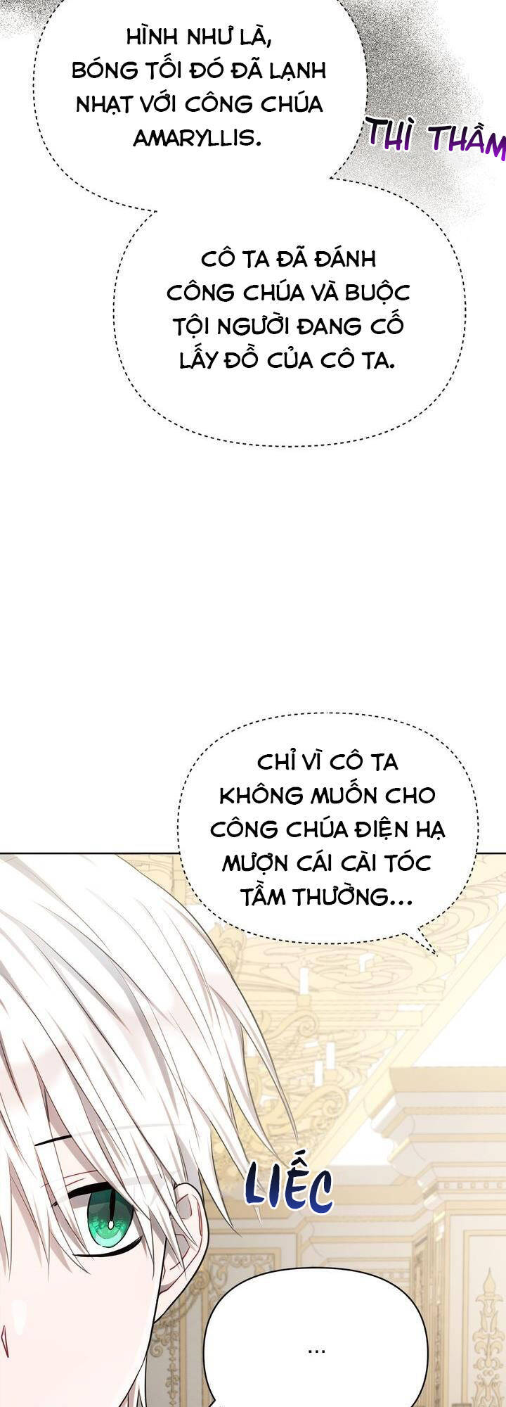 công chúa ashtarte Chương 9 - Next chapter 10