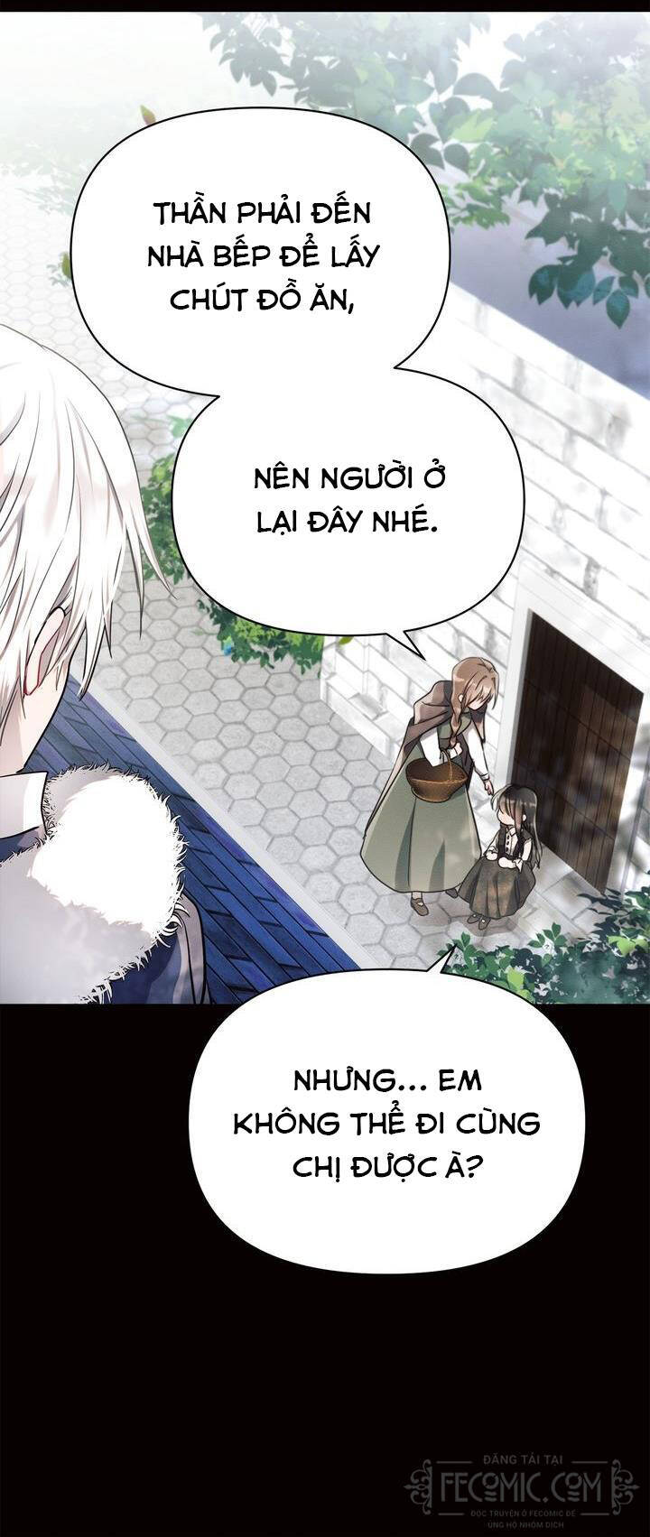 công chúa ashtarte Chương 9 - Next chapter 10