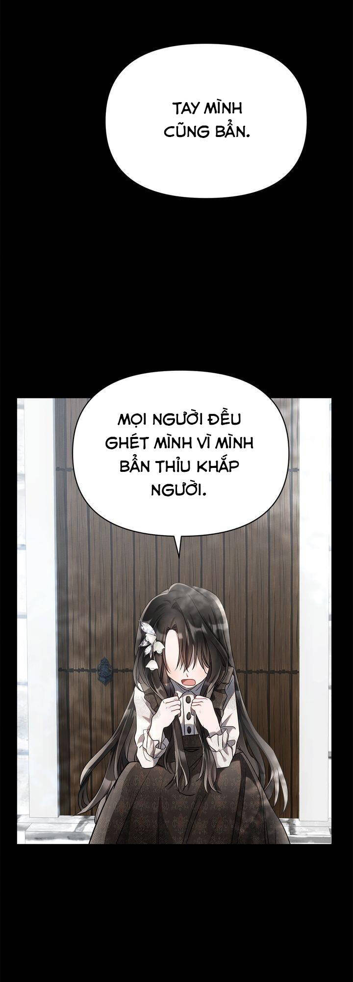 công chúa ashtarte Chương 9 - Next chapter 10