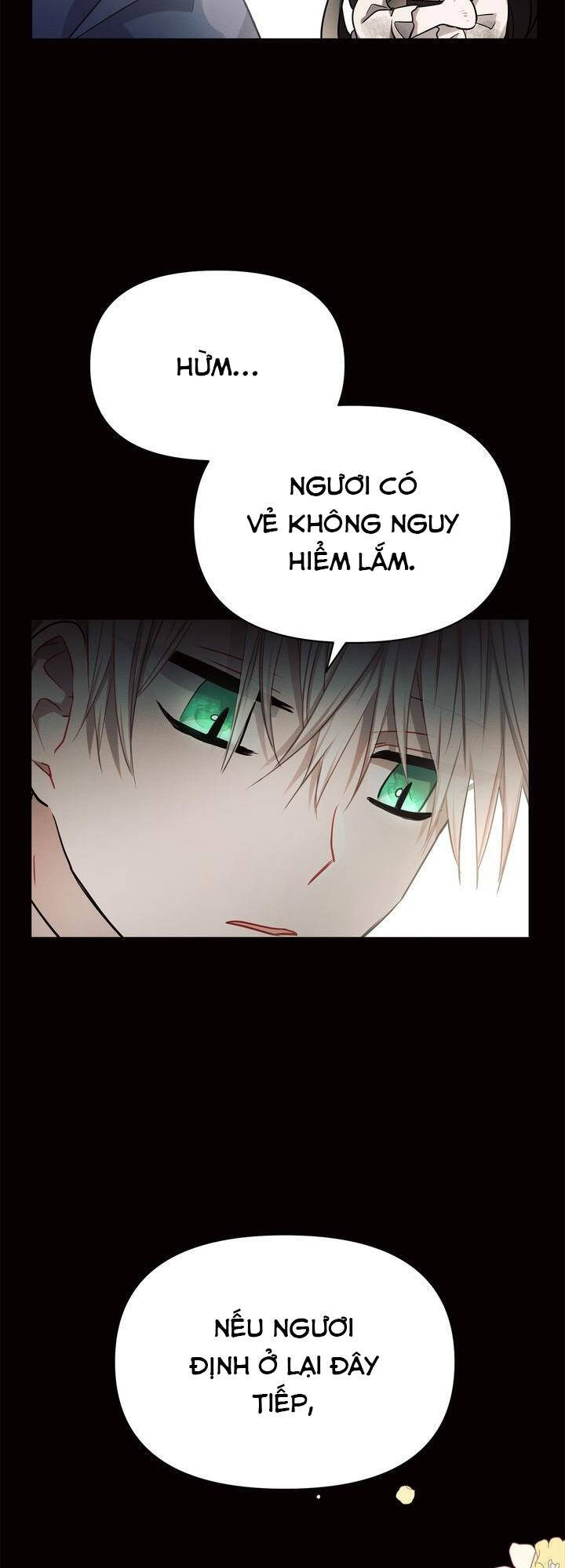 công chúa ashtarte Chương 9 - Next chapter 10