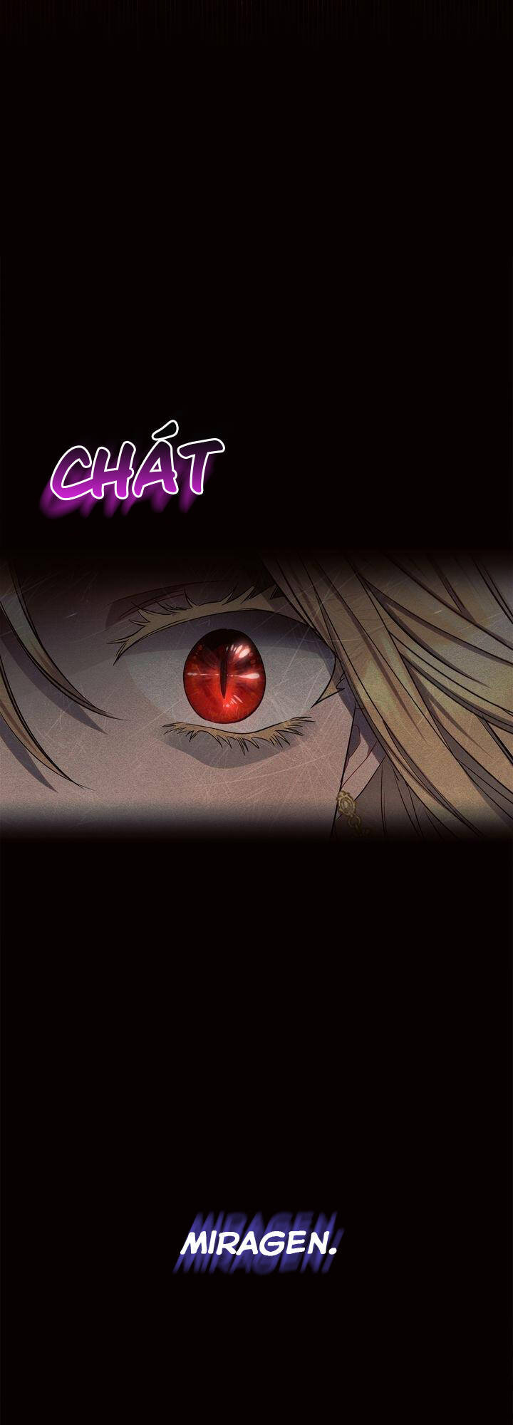 công chúa ashtarte Chương 9 - Next chapter 10