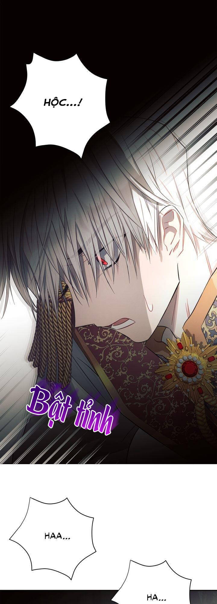 công chúa ashtarte Chương 9 - Next chapter 10