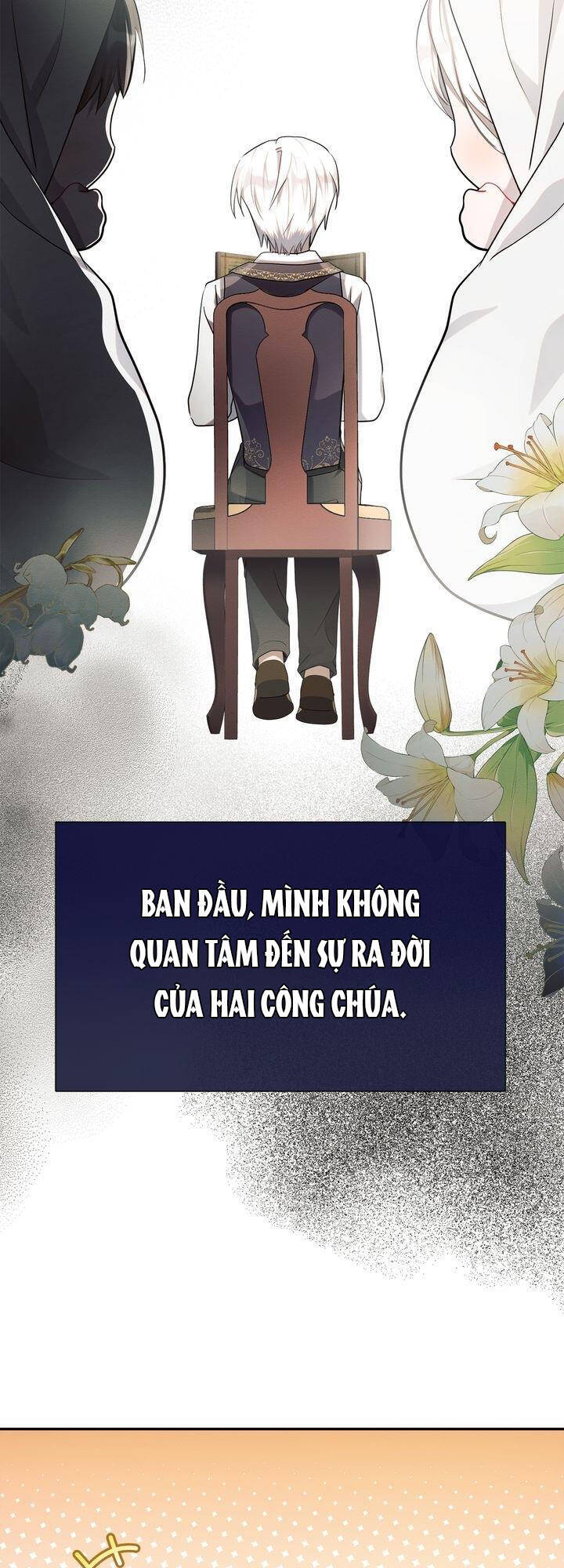 công chúa ashtarte Chương 9 - Next chapter 10