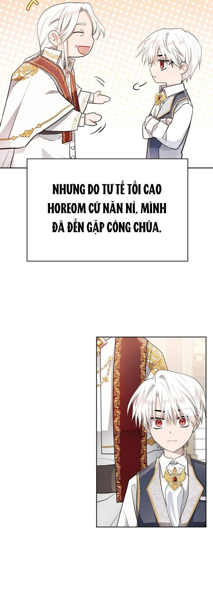 công chúa ashtarte Chương 9 - Next chapter 10