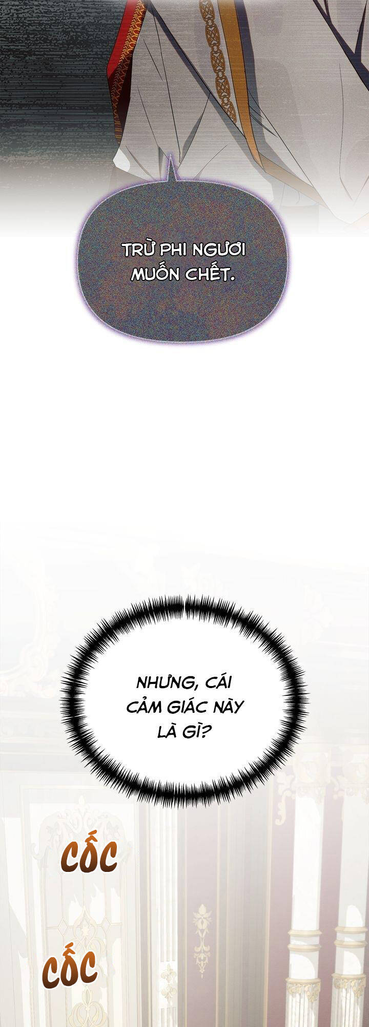 công chúa ashtarte Chương 9 - Next chapter 10