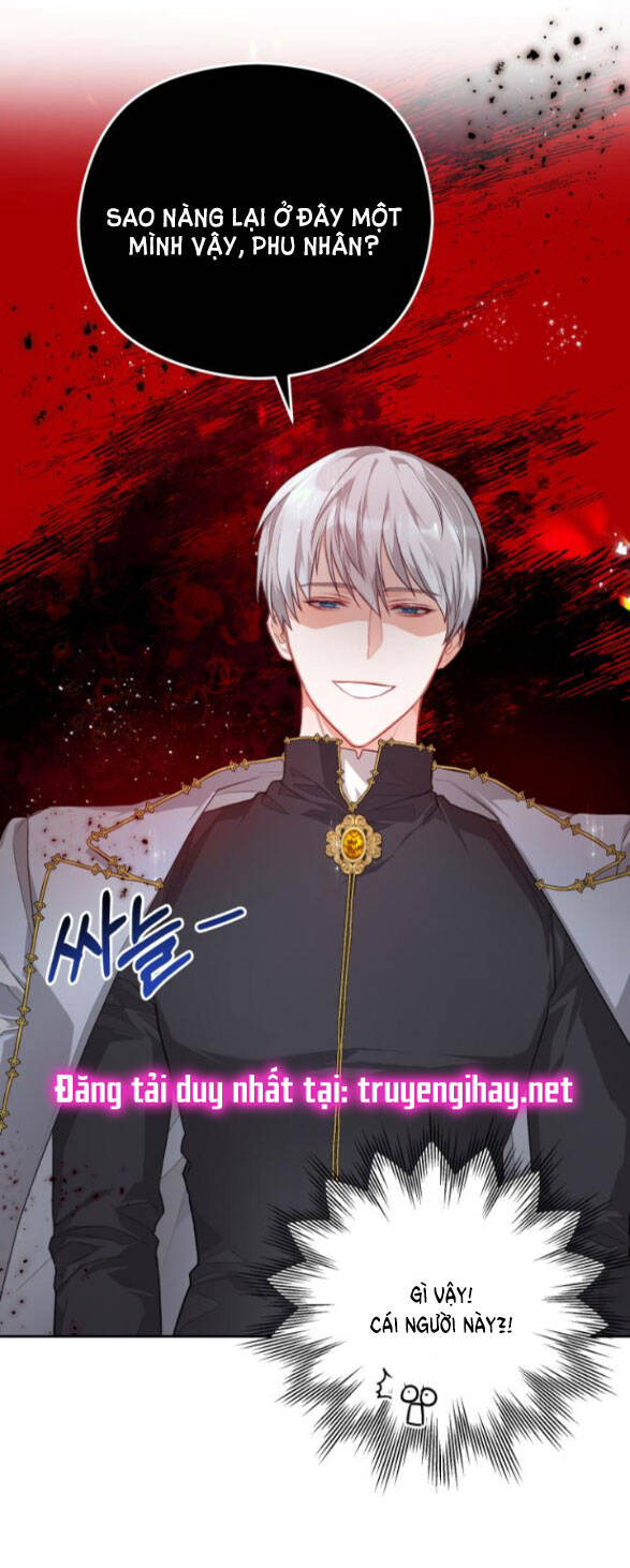 đôi môi trên lưỡi dao Chap 8.1 - Trang 2