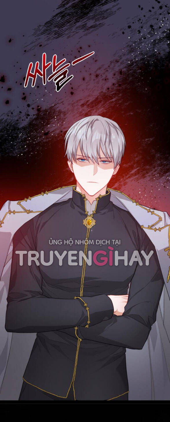 đôi môi trên lưỡi dao Chap 8.1 - Trang 2