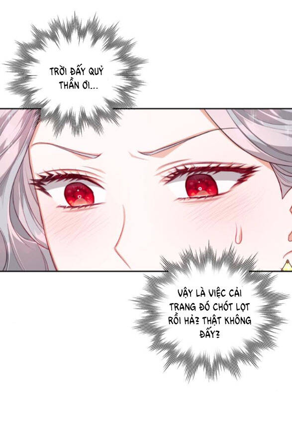 đôi môi trên lưỡi dao Chap 8.1 - Trang 2