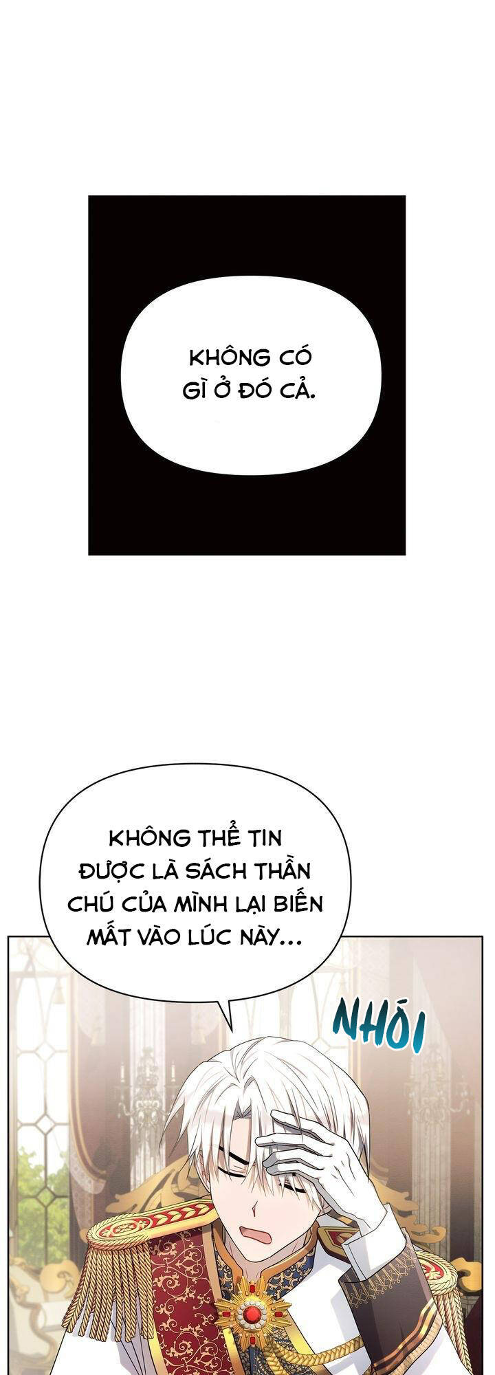 công chúa ashtarte Chương 10 - Next chapter 11