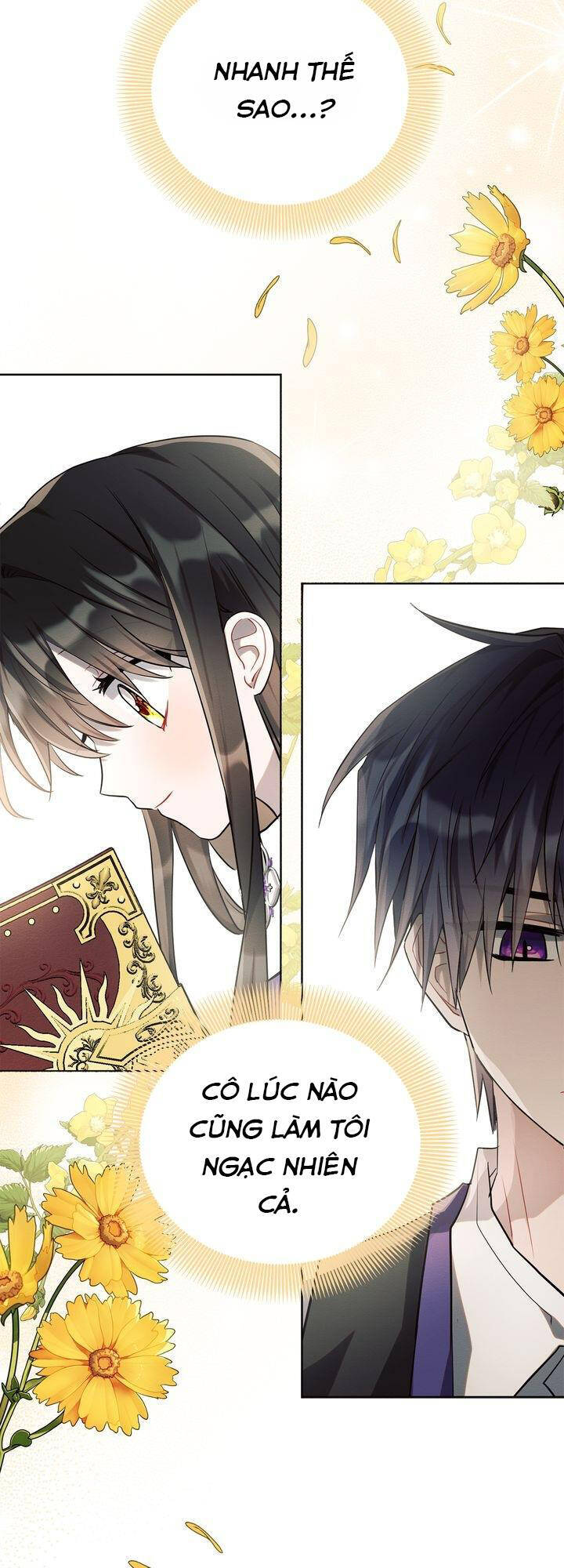 công chúa ashtarte Chương 10 - Next chapter 11