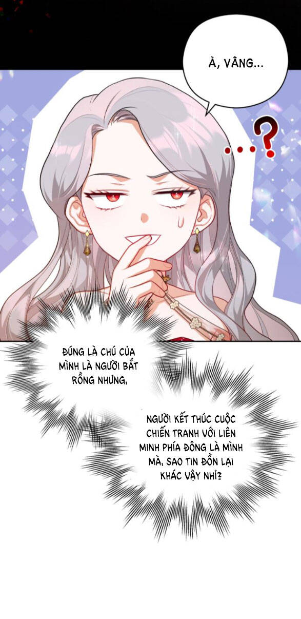 đôi môi trên lưỡi dao Chap 8.2 - Next Chap 8.1