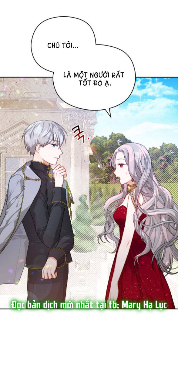 đôi môi trên lưỡi dao Chap 8.2 - Next Chap 8.1