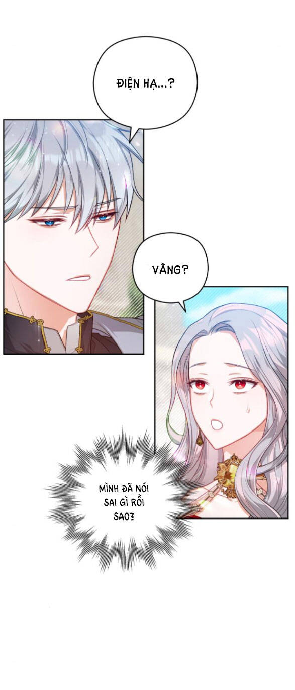 đôi môi trên lưỡi dao Chap 8.2 - Next Chap 8.1