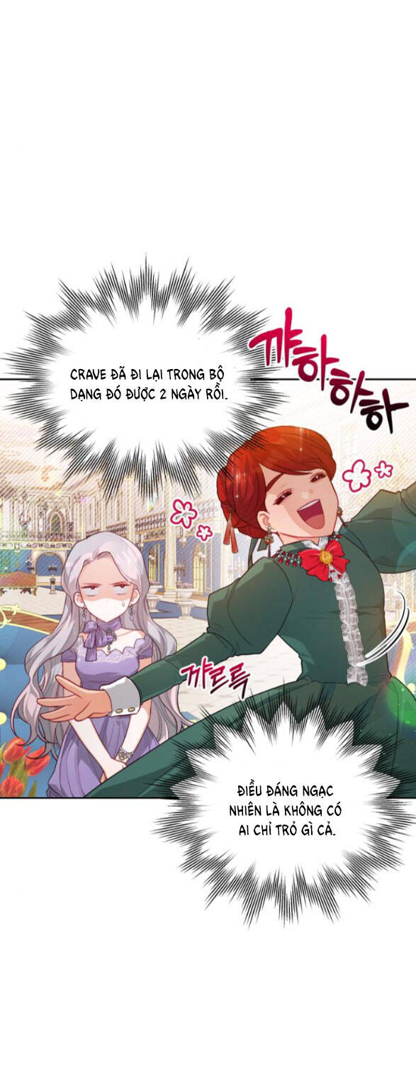 đôi môi trên lưỡi dao Chap 8.2 - Next Chap 8.1