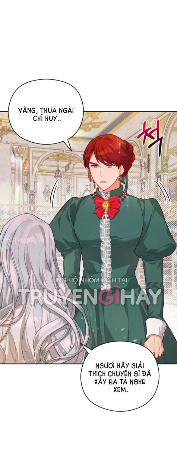 đôi môi trên lưỡi dao Chap 8.2 - Next Chap 8.1