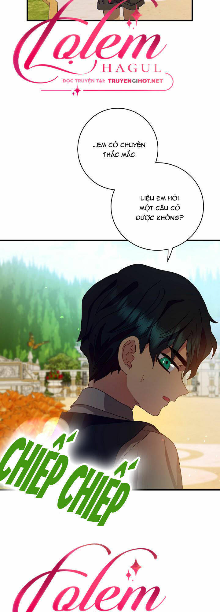 cái chết thoải mái của ác nữ công chúa chapter 7 - Next chapter 8