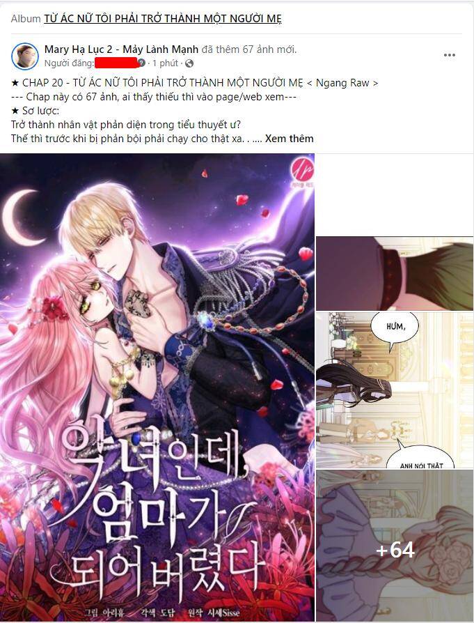 đôi môi trên lưỡi dao Chap 9.2 - Next Chap 9.1