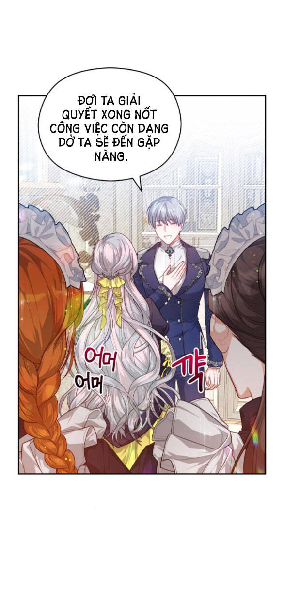 đôi môi trên lưỡi dao Chap 9.2 - Next Chap 9.1