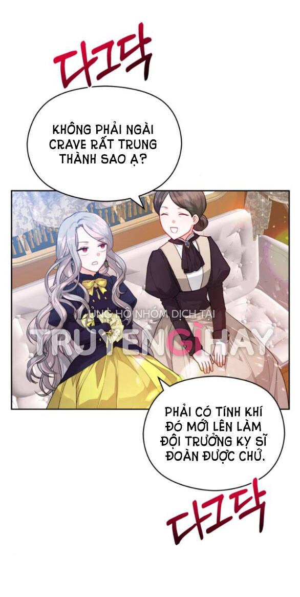 đôi môi trên lưỡi dao Chap 9.2 - Next Chap 9.1