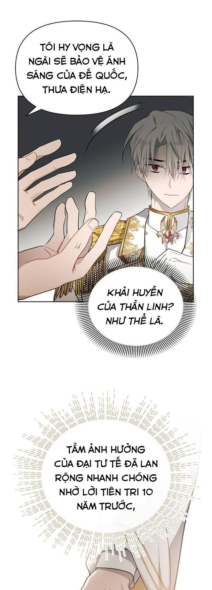 công chúa ashtarte Chương 12 - Next chapter 13