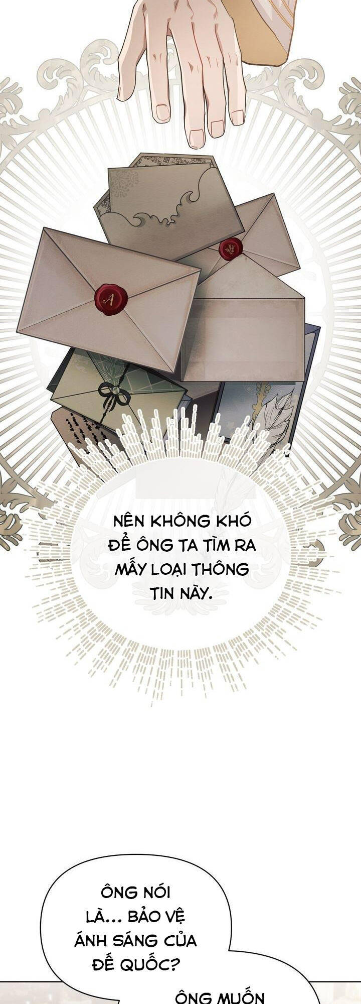 công chúa ashtarte Chương 12 - Next chapter 13