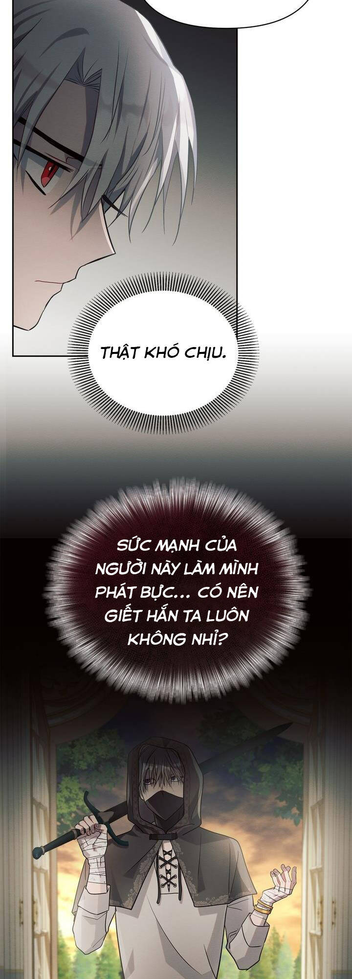 công chúa ashtarte Chương 12 - Next chapter 13