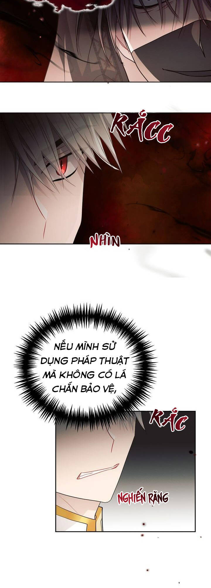 công chúa ashtarte Chương 12 - Next chapter 13