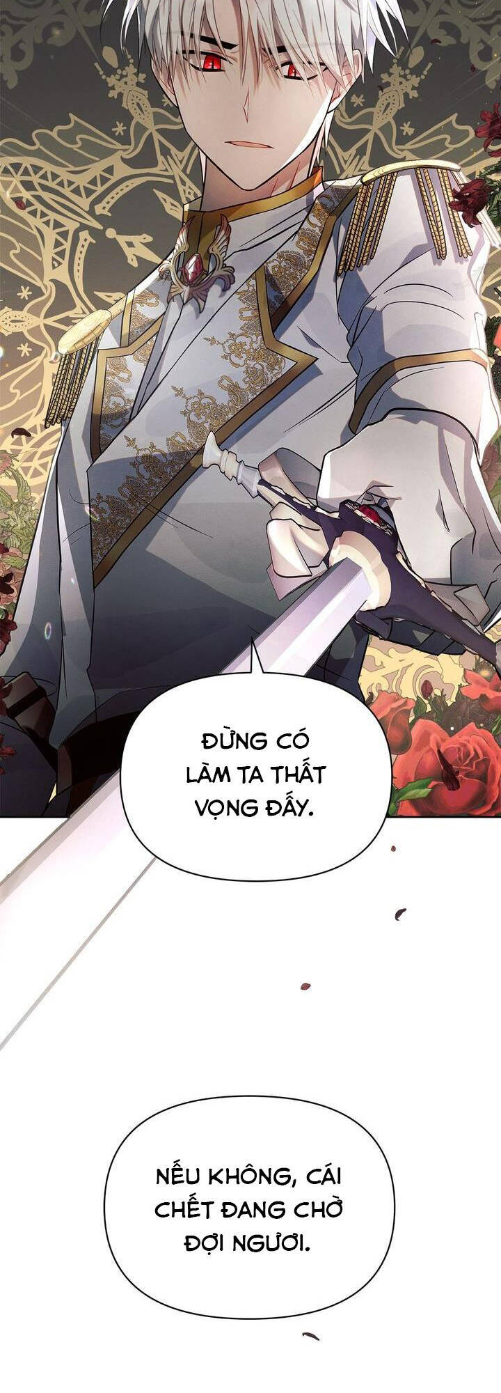 công chúa ashtarte Chương 12 - Next chapter 13