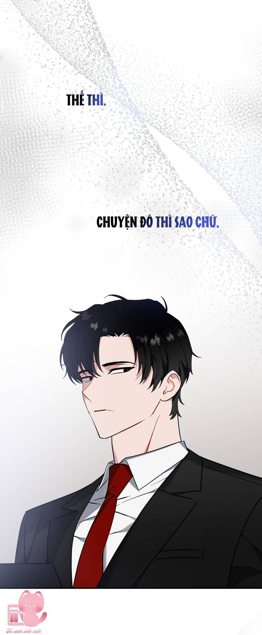 đưa em đến mặt trăng chapter 24 - Next chapter 25