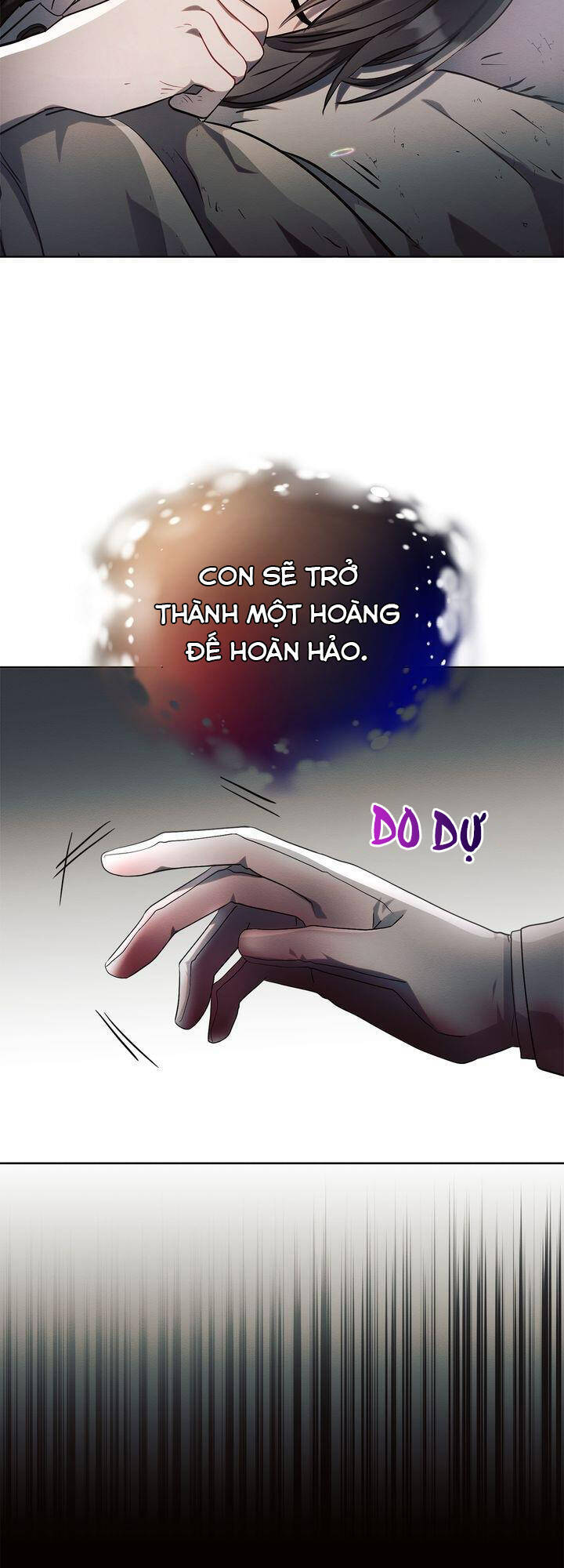 công chúa ashtarte Chương 13 - Trang 2